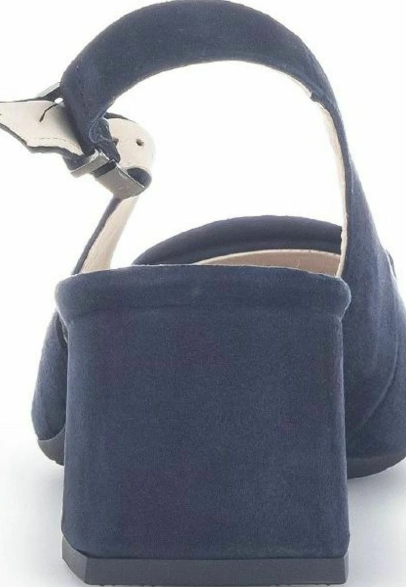 Gabor Pumps - Dark Blue 4 Gabor Pumps - Dark Blue – Bild 4