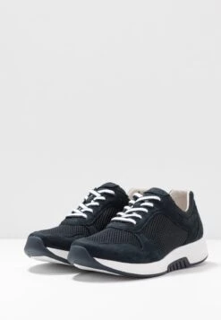 Gabor Comfort ROLLING SOFT - Sneaker Low - Nightblue -Gabor 1dbba0e15a624db59ea2209670366fcb