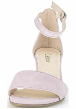 Gabor Riemensandalette - Viola -Gabor 1de0f85baa3846538896ce66bd10dbb9