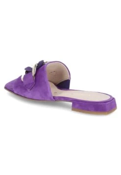 Gabor PANTOLETTEN - Pantolette Flach - Lila 9 Gabor PANTOLETTEN - Pantolette Flach - Lila -Gabor 1e459a16d87d41d1baac76b8d00e5805