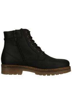 Pius Gabor Schnürstiefelette - Mocca -Gabor 1f1693581450446db54a10953f2e4cf0