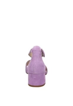 Gabor DAMES - Schaftsandale - Paars 9 Gabor DAMES - Schaftsandale - Paars -Gabor 1f1fd9928c524eb8b5774fea23c0b54c