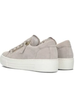 Gabor LAGE - Sneaker Low - Beige -Gabor 1f86abcf2d1e410897349ca4ec224ed1