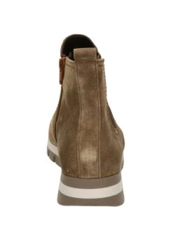 Gabor Ankle Boot - Bruin -Gabor 204ec54fed9a4f5a976de25c7453f2ed