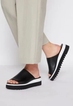 Gabor Pantolette Hoch - Blau 11 Gabor Pantolette Hoch - Blau -Gabor 226cd37b2bef4dbb8816d2c611056380