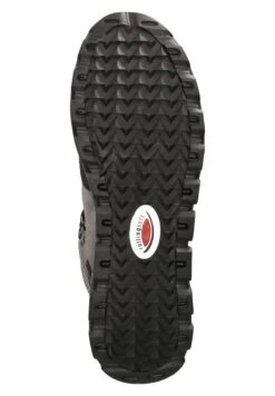 Gabor Schnürstiefelette - Grau/schwarz -Gabor 233b61cae0274219ab8669c1d567c072