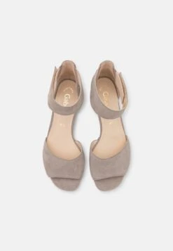 Gabor Riemensandalette - Light Brown/taupe 11 Gabor Riemensandalette - Light Brown/taupe -Gabor 2372567b447c46178360de3b45604d3d