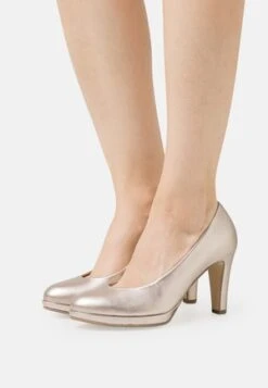 Gabor Plateaupumps - Rosa 11 Gabor Plateaupumps - Rosa -Gabor 24b9827b86db4c6f964d721964e9dac7