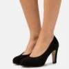 Gabor High Heel Pumps - Schwarz