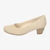 Gabor Pumps - Beige