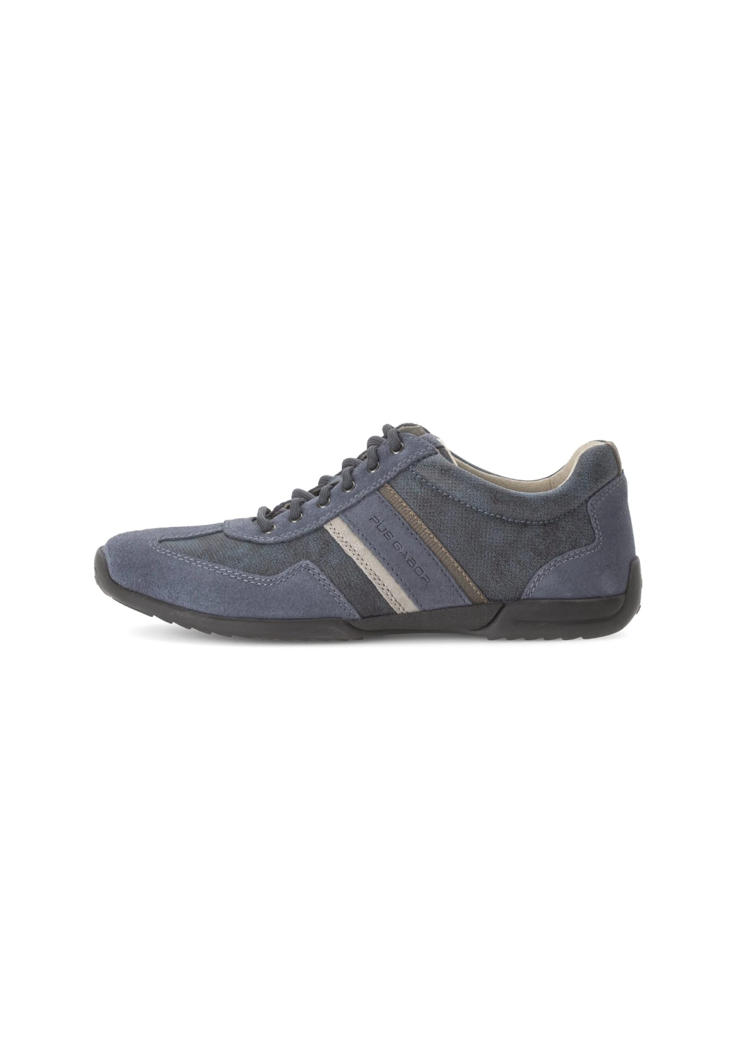 Pius Gabor Trainers - Midgrey Dark Grey Fjord 7 Pius Gabor Trainers - Midgrey Dark Grey Fjord – Bild 7