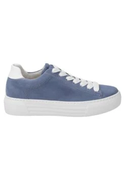Gabor Sneaker Low - Heaven Weiss -Gabor 275338cc35054b2aa1e769bd0a89b5ec