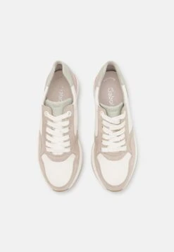 Gabor Sneaker Low - Latte/kombi -Gabor 27a74db52d454472b05a4e3cbf186a34
