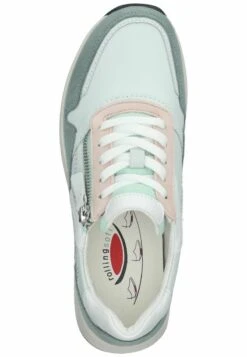 Gabor Sneaker Low - Ltmint Jade Rose W -Gabor 282ce9eaf6f64067852c719c45da23b7