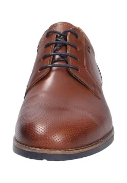 Gabor Lace-ups - Cognacdenim -Gabor 288b644e99d84fe29de4f74d0af95d97