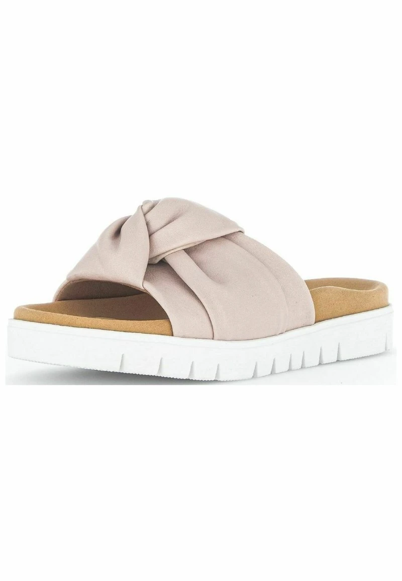 Gabor Pantolette Flach - Rouge 2 Gabor Pantolette Flach - Rouge – Bild 2