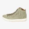 Gabor Sneaker High - Schilf