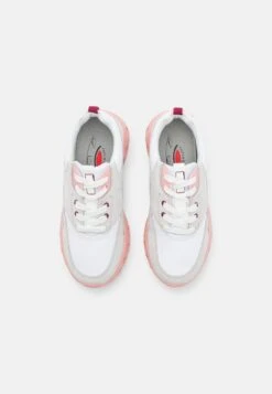 Gabor Comfort Sneaker Low - Weiss/coral -Gabor 2a3fb9632942499f949e270f2ea29959