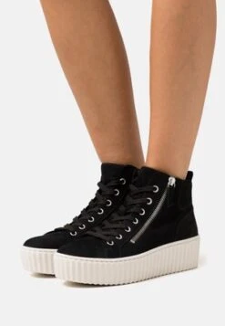 Gabor Sneaker High - Schwarz -Gabor 2a5295a687da4f64affd6e283bdf5e08 1