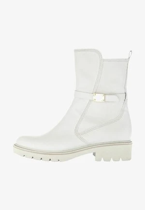 Gabor Comfort Stiefelette - Beige 4 Gabor Comfort Stiefelette - Beige – Bild 4