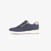 Gabor BASKETS - Sneaker Low - Bleu