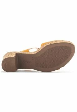 Gabor Plateausandalette - Jelly -Gabor 2af1ebbd50da410b9b406c971fcb36f7