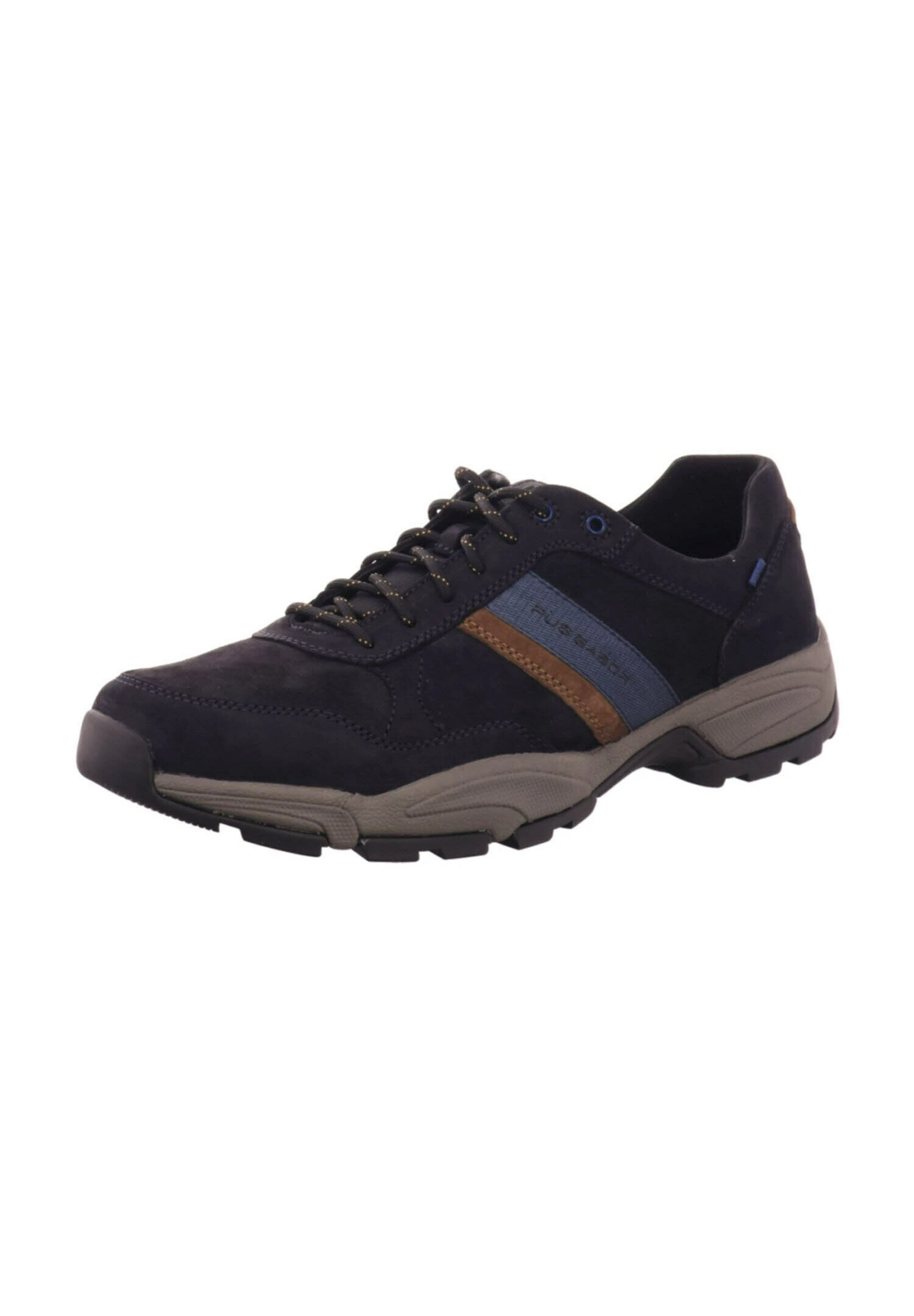 Pius Gabor Trainers - Midnight Timber 1 Pius Gabor Trainers - Midnight Timber