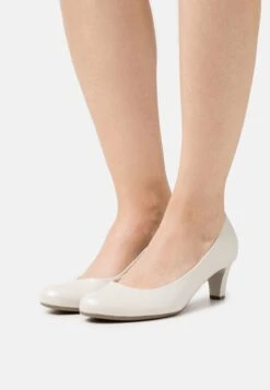 Gabor Pumps - Off-white