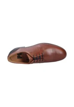 Gabor Lace-ups - Cognacdenim -Gabor 2c84872651674b23874591fae0cfdddc