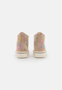 Gabor Sneaker High - Multi/desert/panna -Gabor 2c8f5b8f3b964f93b8db5d8e3dfb855d