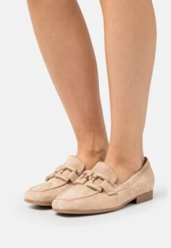 Gabor Comfort Slipper - Caramel/uni/gold