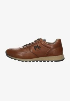 Pius Gabor Sneaker Low - Braun Mittel