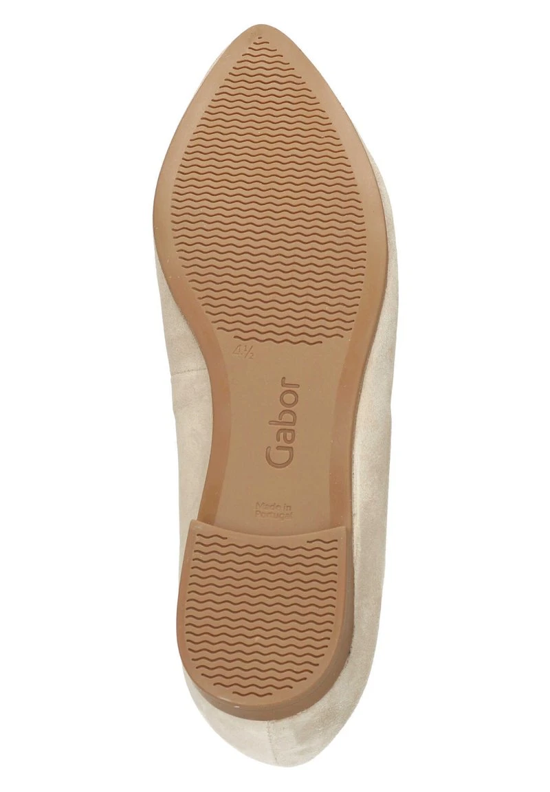 Gabor Slipper - Beige 5 Gabor Slipper - Beige – Bild 5