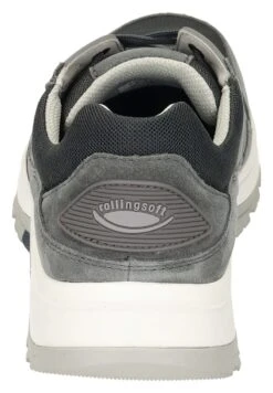 Pius Gabor Sneaker Low - Iron 8 Pius Gabor Sneaker Low - Iron -Gabor 2ee918a7758f4b8f9da973ed4544dfd5