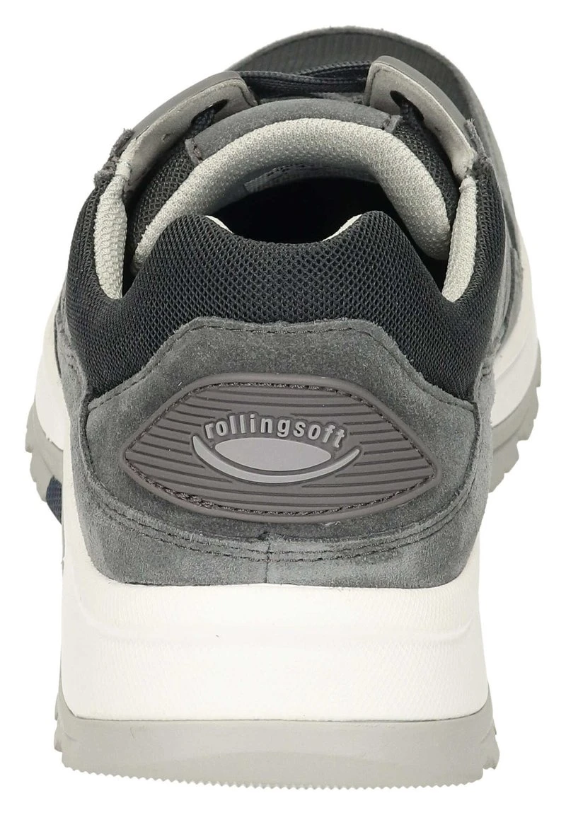 Pius Gabor Sneaker Low - Iron 3 Pius Gabor Sneaker Low - Iron – Bild 3