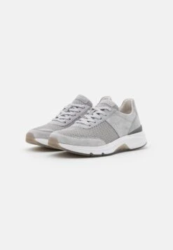 Gabor Comfort ROLLING SOFT - Sneaker Low - Light Grey 8 Gabor Comfort ROLLING SOFT - Sneaker Low - Light Grey -Gabor 2ef9e505e9a54dfab7a9bab3645745c2