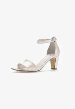 Gabor RIEMCHEN - Riemensandalette - Beige -Gabor 2f182b01c2b64dafb5d8d5a6207c6abb 2