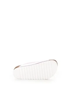 Gabor Pantolette Flach - Violett 9 Gabor Pantolette Flach - Violett -Gabor 2faab460704d4c20948d377f404128fd