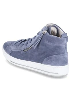 Gabor Sneaker High - Blau -Gabor 2fba79669f8c48a6a5aa869b22a7e7fc
