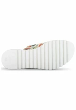 Gabor Pantolette Hoch - Multicolor Kork 10 Gabor Pantolette Hoch - Multicolor Kork -Gabor 3048a6067b9e4a84a5f64fc6f84ab49f