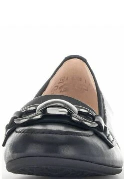 Gabor Klassischer Ballerina - Schwarz -Gabor 30555cafbbcb4391b987b9c5245c35dd