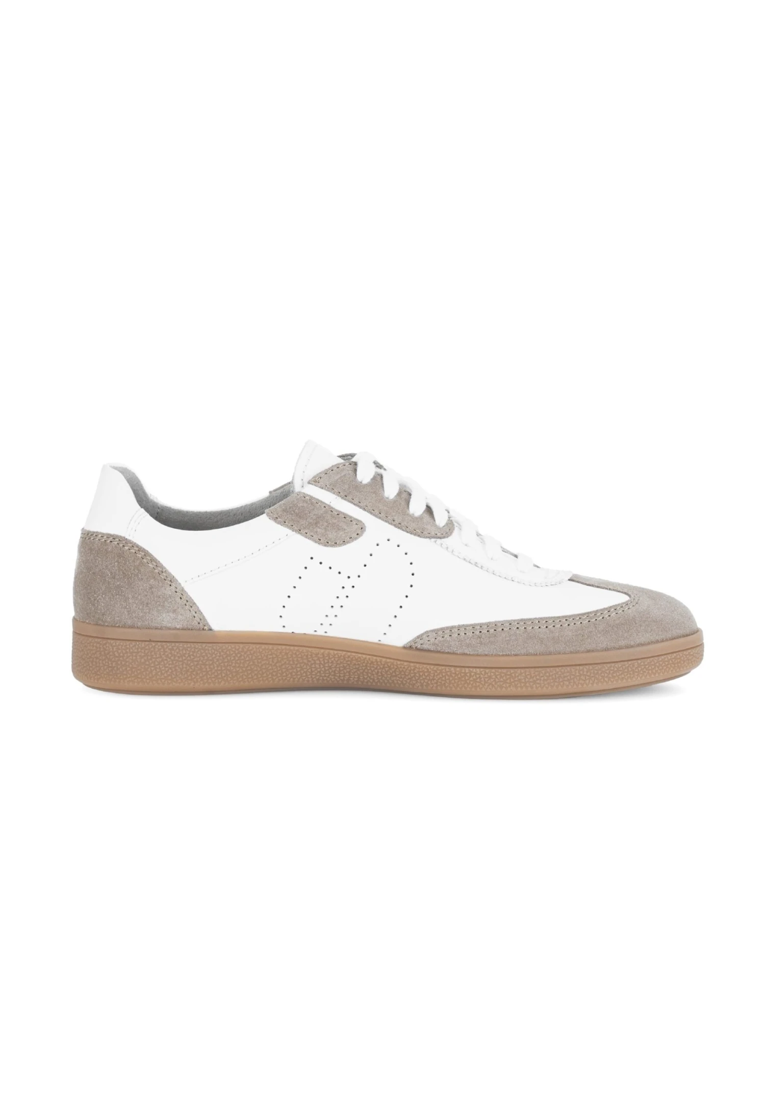 Pius Gabor Trainers - Beige White 7 Pius Gabor Trainers - Beige White – Bild 7
