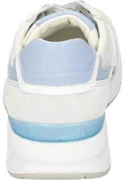 Gabor Sneaker Low - Weiss White Sky -Gabor 31178f4a79fc40a3a886da0dff508705
