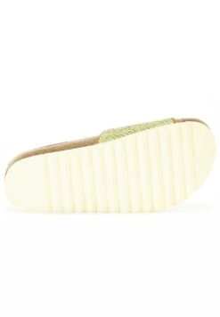 Gabor Hausschuh - Grün 8 Gabor Hausschuh - Grün -Gabor 31ec7165c571426b97c0d4a13c6d5b35