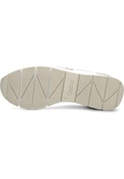 Gabor LAGE - Sneaker Low - Wit -Gabor 3224f04088754a34a767e836c0ec6ac1