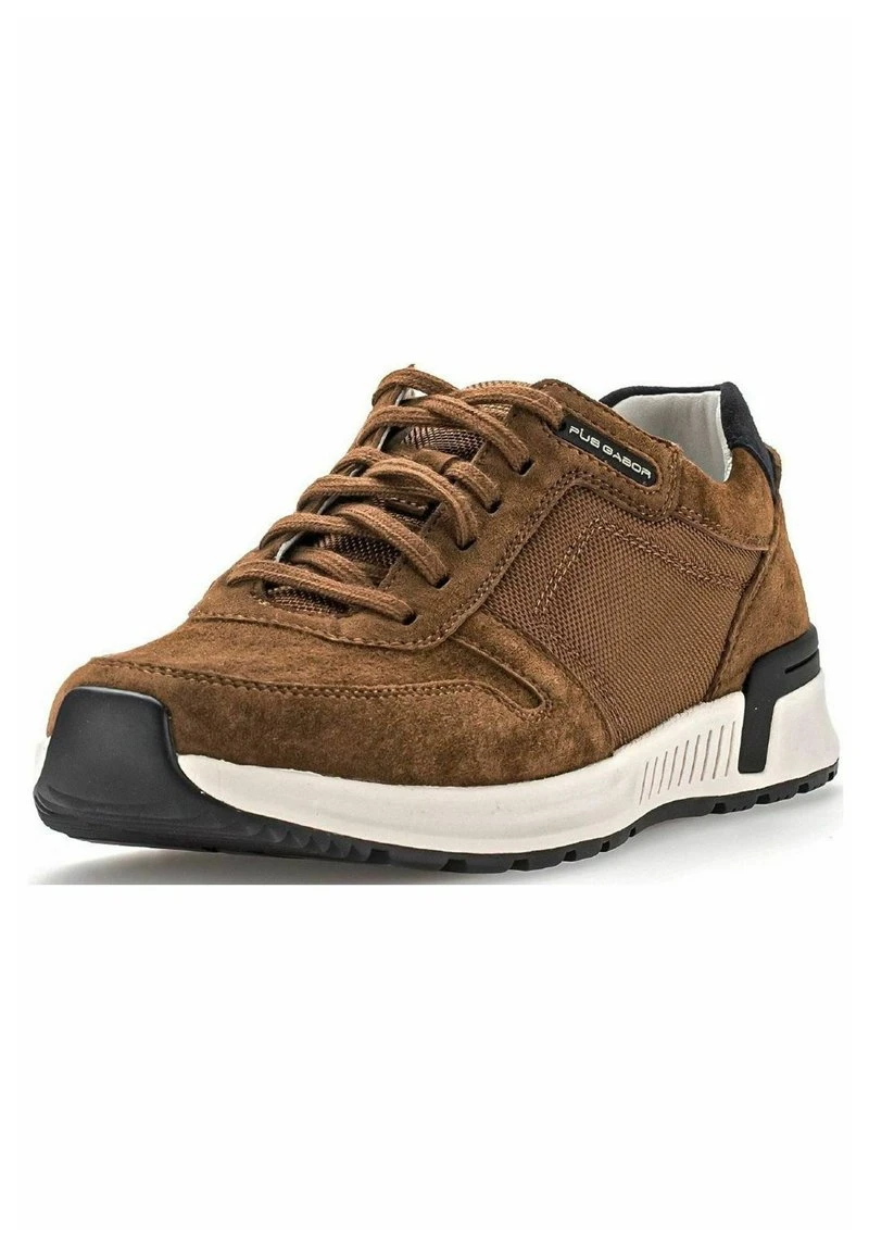 Pius Gabor Sneaker Low - Timber 2 Pius Gabor Sneaker Low - Timber – Bild 2