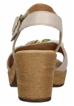 Gabor Clogs - Rouge/beige/kombi 9 Gabor Clogs - Rouge/beige/kombi -Gabor 330050e78fe64e4198df03c958c15bb9