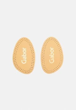 Gabor HALF SOLE - Schuhsohle/Fußbett - Braun/schwarz -Gabor 33a25f22c1dd4940811ab9416a0ee702 1