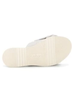 Gabor Hausschuh - Hellgrau -Gabor 33ab96d7c0194c0090b07966f5b24ff7