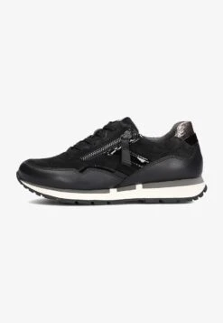 Gabor LAGE - Sneaker Low - Zwart -Gabor 34bb8370ee384e9397bd66d213f44d9a 1